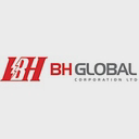 BH Global Corporation Ltd logo