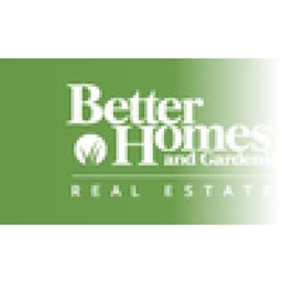 Better Homes and Gardens Real Estate logo