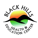 Black Hills Health And Education Center logo
