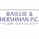 Baillie And Hershman P.C. logo