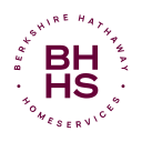 Berkshire Hathaway HomeServices logo