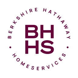 Berkshire Hathaway HomeServices logo