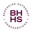 Berkshire Hathaway Homeservices Abbott Realtors logo