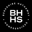 Berkshire Hathaway Homeservices Arizona Properties logo