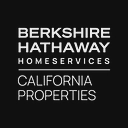 berkshire hathaway homeservices california properties logo