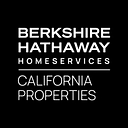 Berkshire Hathaway Homeservices California Properties logo