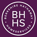 Berkshire Hathaway Homeservices California Property logo