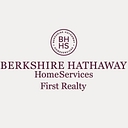 Berkshire Hathaway Homeservices First Realty logo