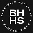 Berkshire Hathaway Homeservices Georgia Properties logo