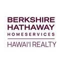 Berkshire Hathaway Home Services Hawaii Realty logo