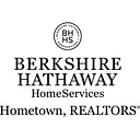 Prudential Hometown, Realtors logo
