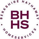 Berkshire Hathaway Homeservices Hudson Valley Properties logo
