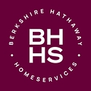 Berkshire Hathaway Homeservices Michigan Real Estate logo