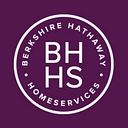 Berkshire Hathaway Homeservices Nevada Properties logo