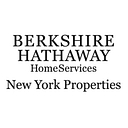 Berkshire Hathaway Homeservices New York Properties logo