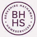 Berkshire Hathaway Homeservices Page Realty logo