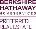 Berkshire Hathaway Homeservices Preferred Real Estate Auburn, Al logo