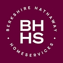 Berkshire Hathaway Homeservices Select Properties logo