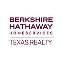 Berkshire Hathaway Homeservices Texas Realty logo