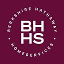 Berkshire Hathaway Homeservices Utah Properties logo