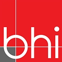 Bhi Architects logo