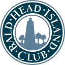 The Bald Head Island Club logo