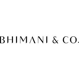 Bhimani Diamonds logo