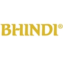 Bhindi logo