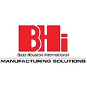 Bazz Houston International logo