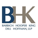 Barbich Hooper King Dill Hoffman Accountancy Corporation logo