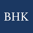 Bhk Investment Advisors, Llc logo