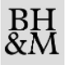 Bhm Architects logo