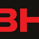 Bh Marine logo