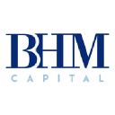 BHMCAPITAL logo