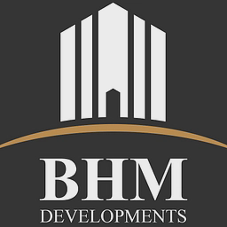 BHM DEVELOPMENTS AND PROPERTY MANAGEMENT LIMITED logo