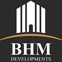 Bhm Developments And Property Management logo