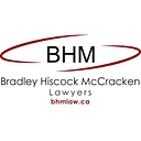 Bradley Hiscock Mccracken, Barrhaven Lawyers logo