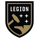 Birmingham Legion Fc logo