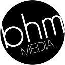 Bhm Media Ltd logo