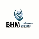 Bhm Healthcare Solutions logo