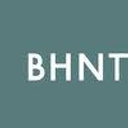 Bhnt Architects, P.C. logo