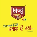 Bhoj Masale logo
