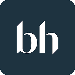 Betterhomes logo