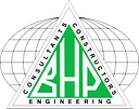 Bhp Engineering & Construction, L.P. logo
