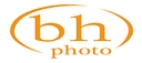 Bh Photo logo