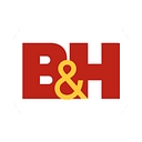 Favicon of B&H Photo
