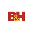 B&H Photo logo