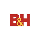 B&H Photo logo