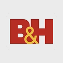 B&H Photo Video logo