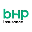 Bhp Insurance logo